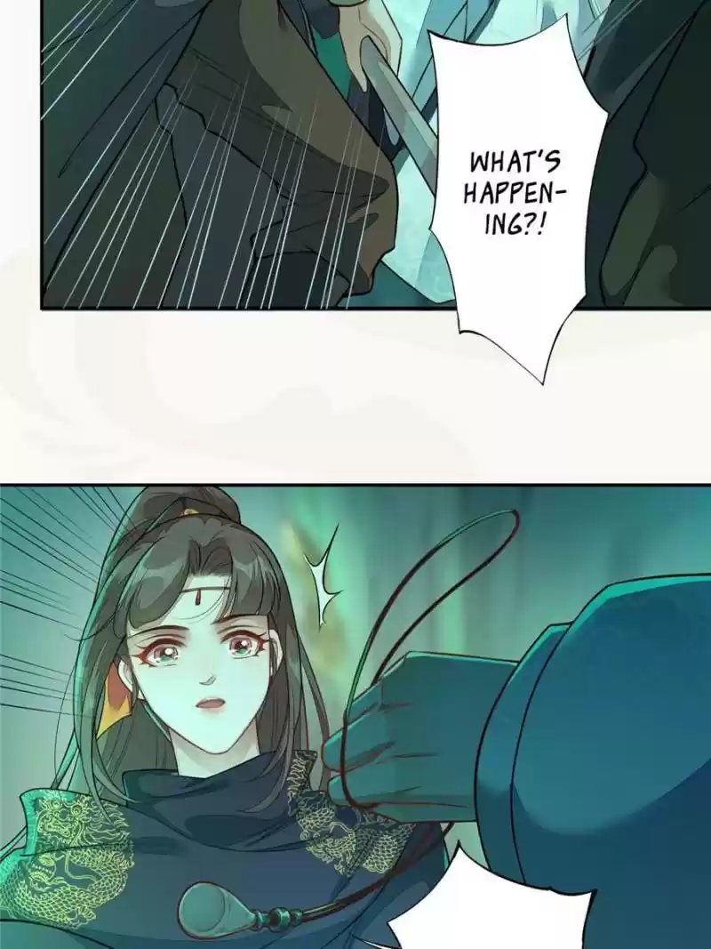 Peerless Refiner Chapter 132