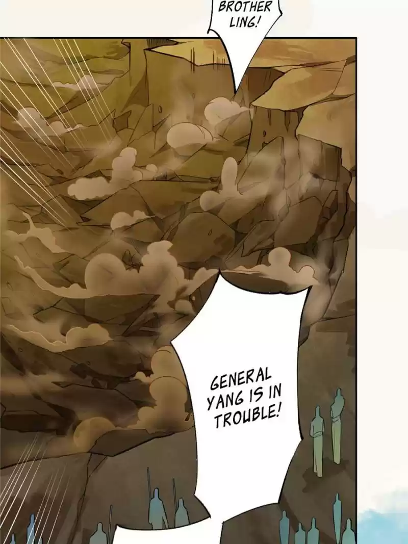 Peerless Refiner Chapter 132