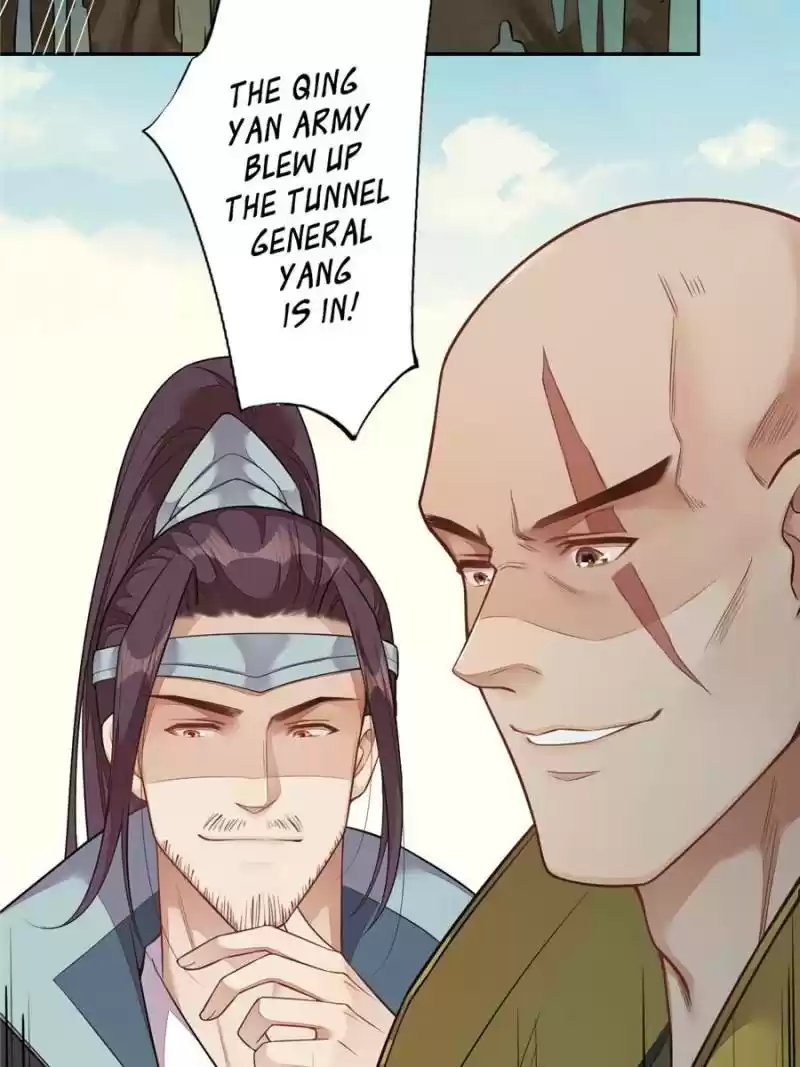 Peerless Refiner Chapter 132