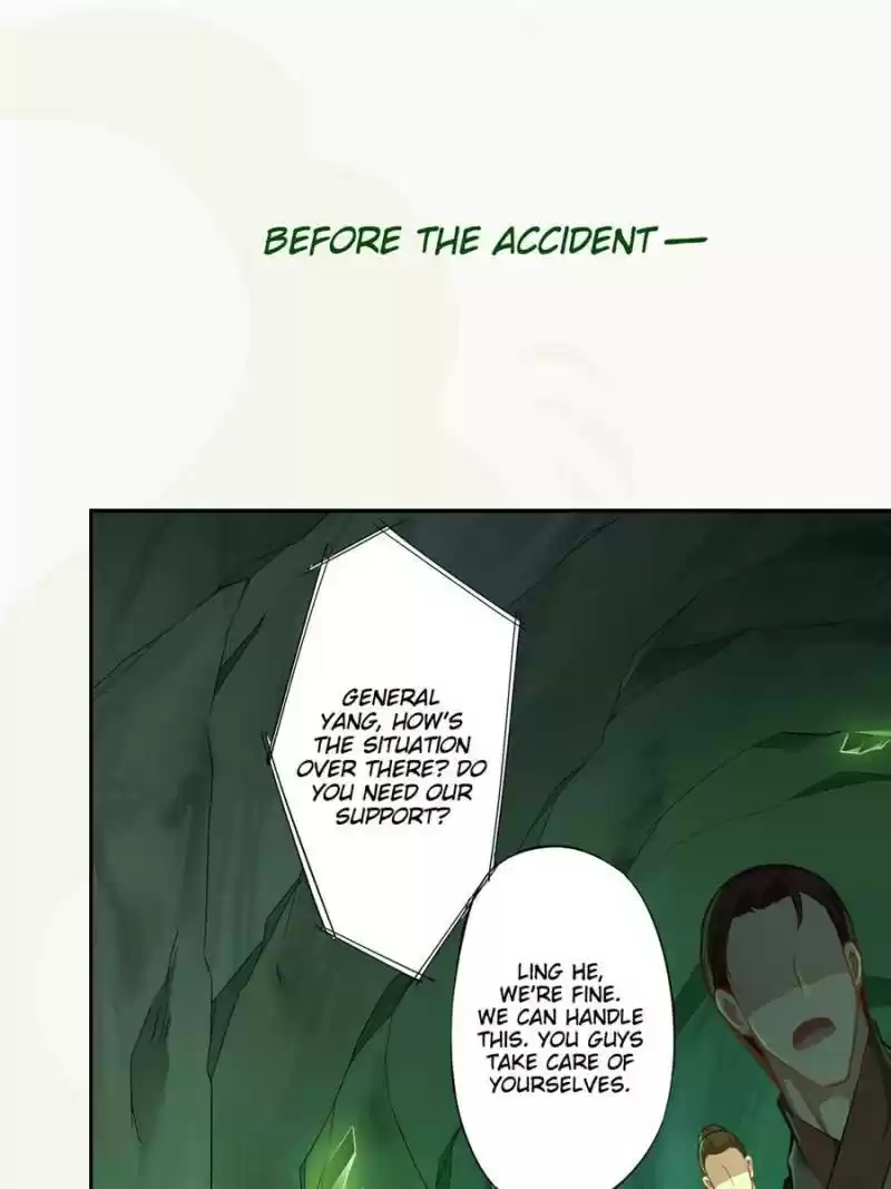 Peerless Refiner Chapter 133