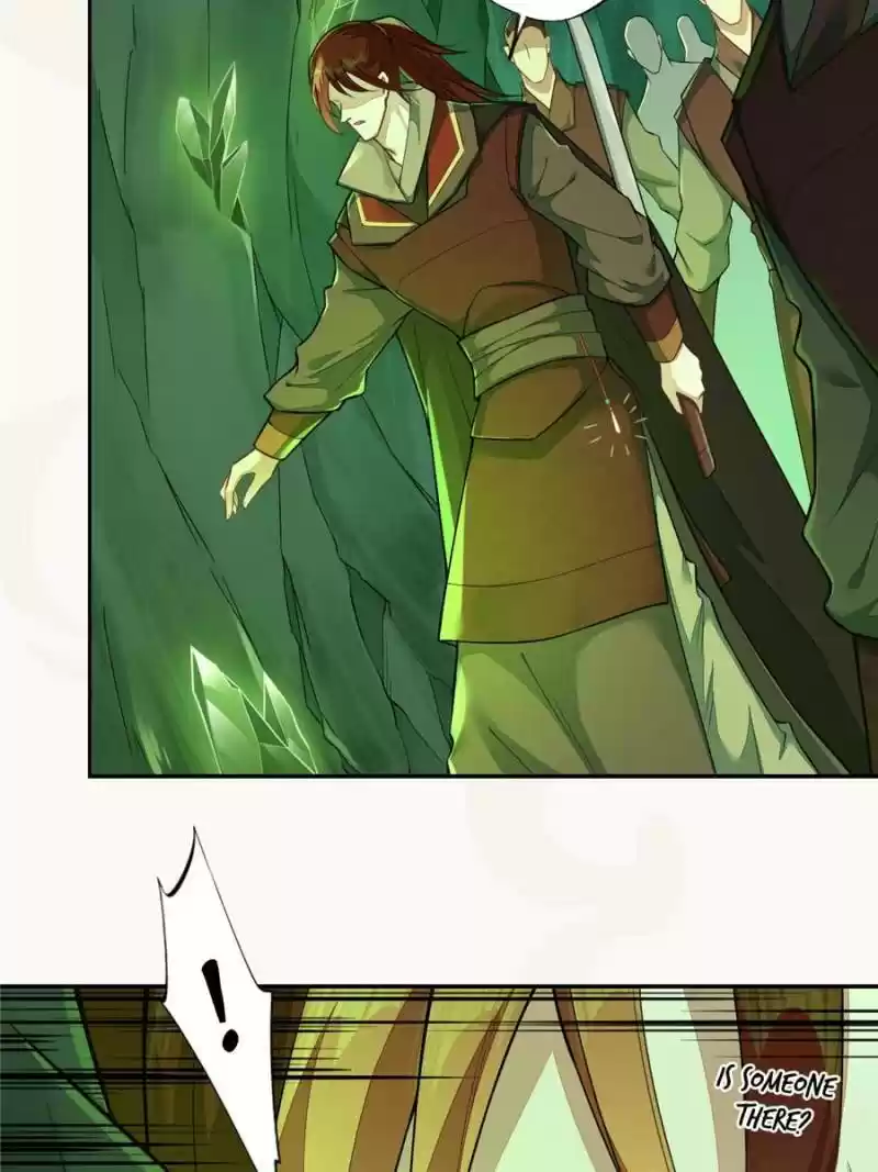 Peerless Refiner Chapter 133