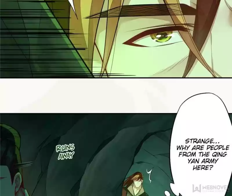 Peerless Refiner Chapter 133