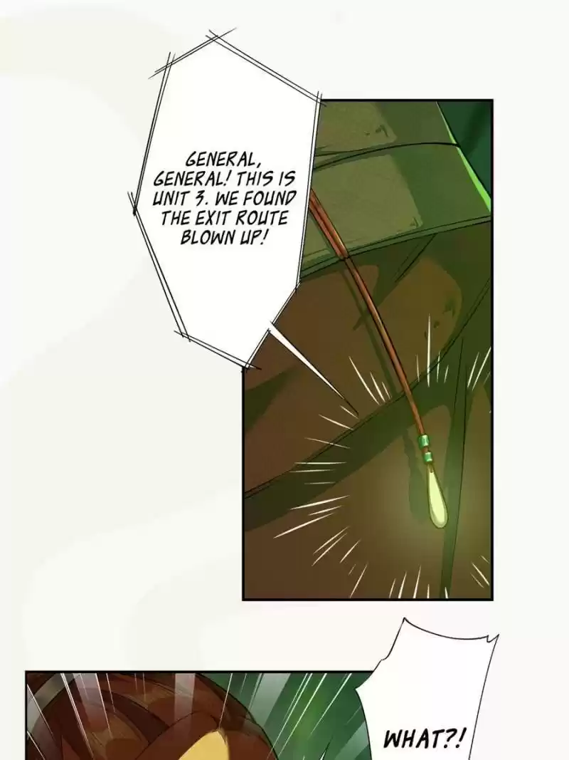 Peerless Refiner Chapter 133