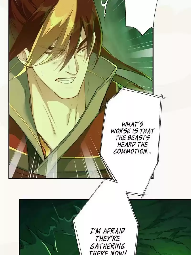 Peerless Refiner Chapter 133