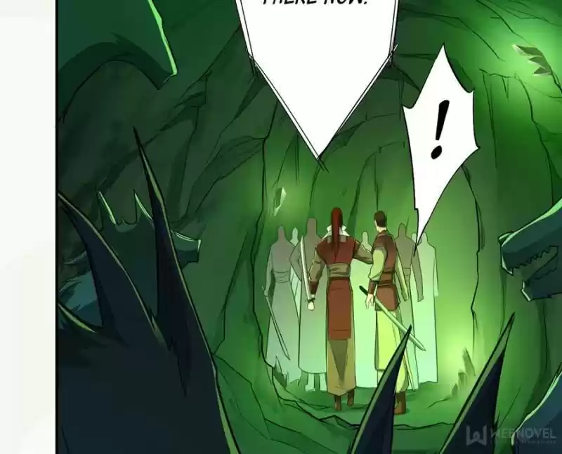 Peerless Refiner Chapter 133