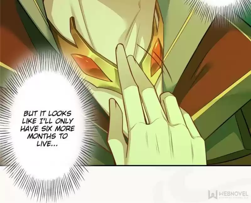 Peerless Refiner Chapter 133