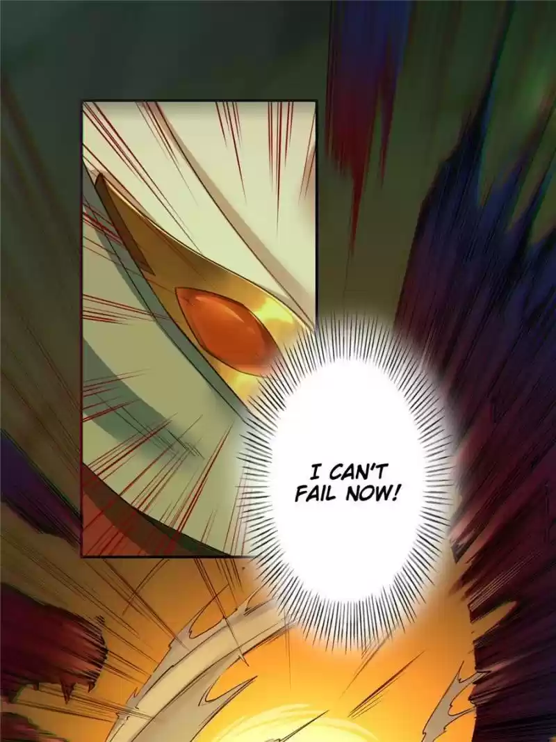 Peerless Refiner Chapter 133