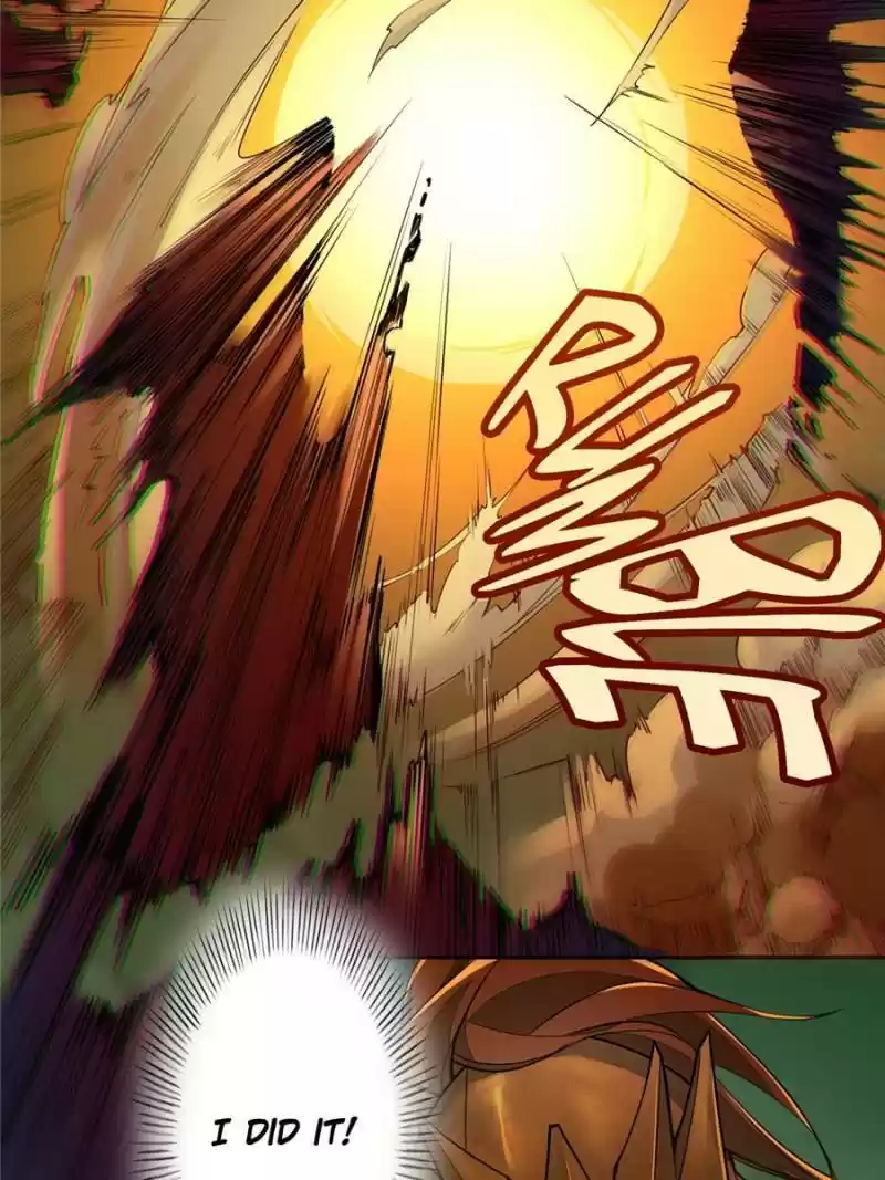 Peerless Refiner Chapter 133