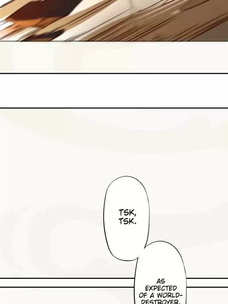 Peerless Refiner Chapter 133