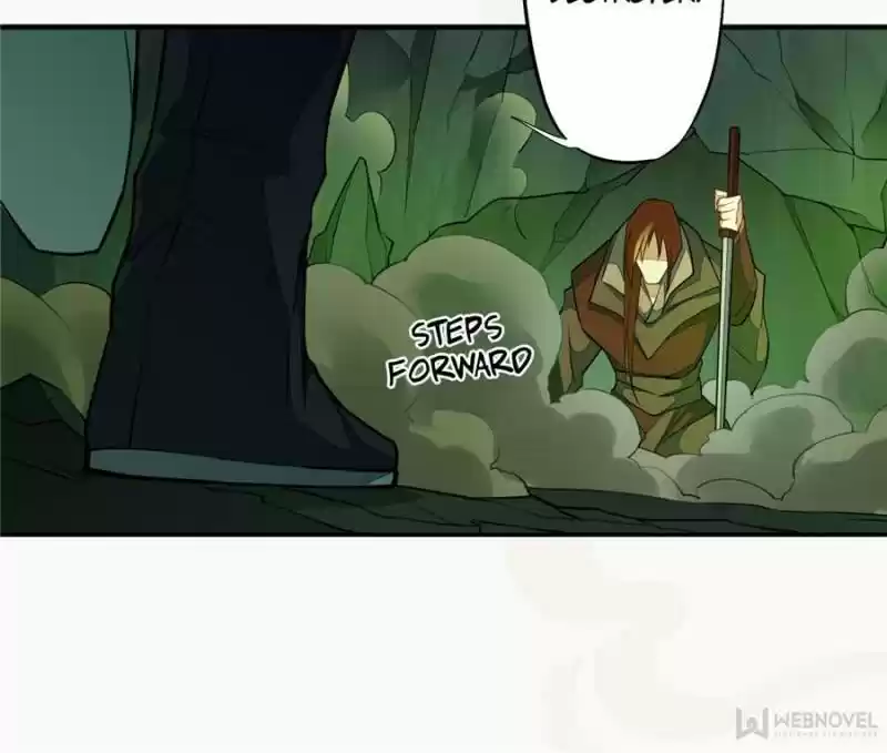 Peerless Refiner Chapter 133