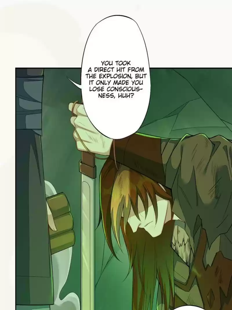 Peerless Refiner Chapter 133