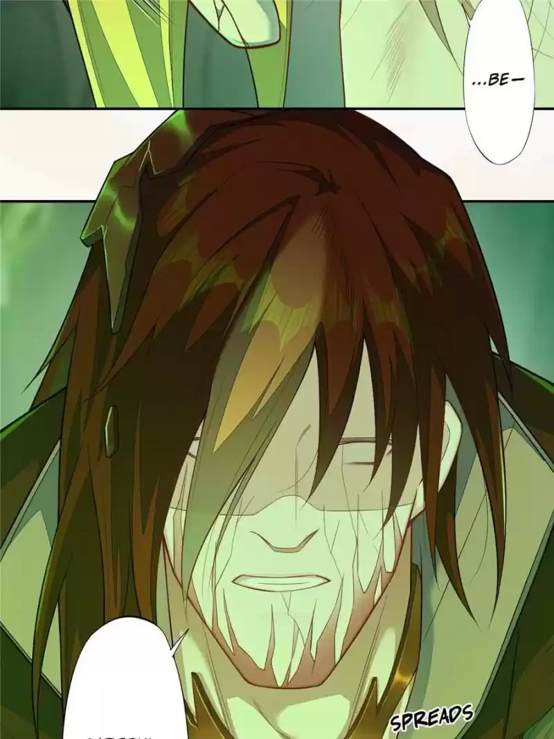 Peerless Refiner Chapter 133