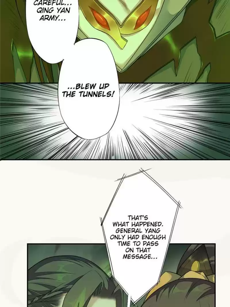 Peerless Refiner Chapter 133