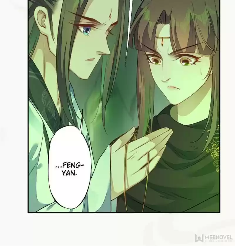 Peerless Refiner Chapter 133