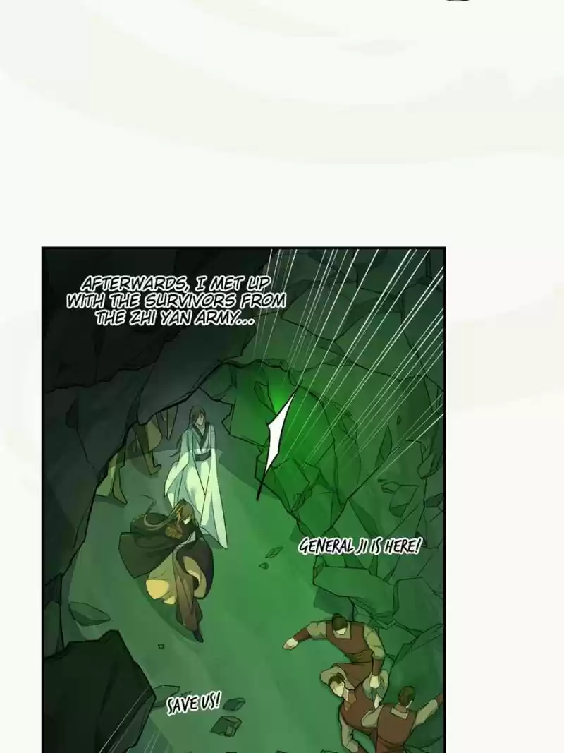 Peerless Refiner Chapter 133