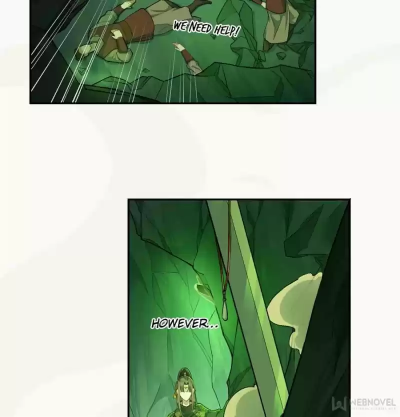 Peerless Refiner Chapter 133