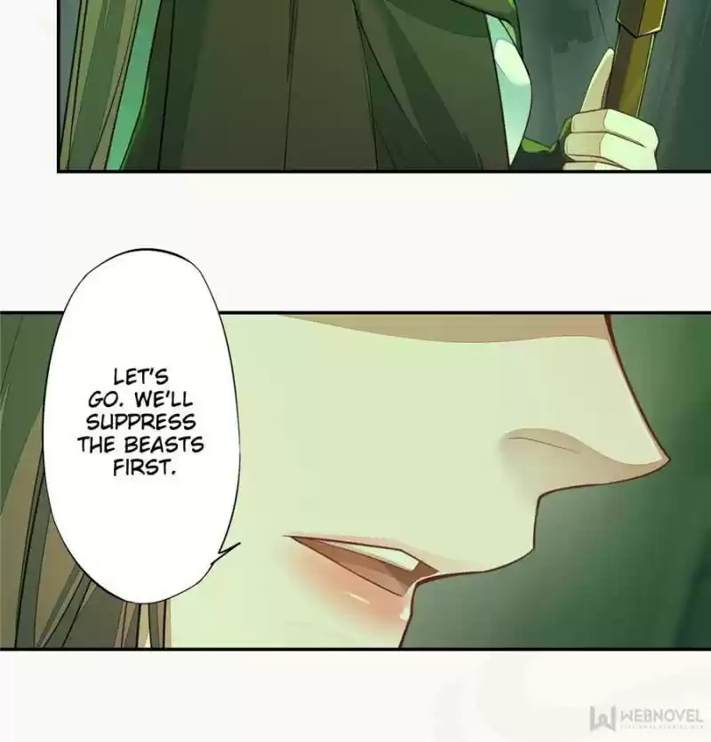 Peerless Refiner Chapter 133