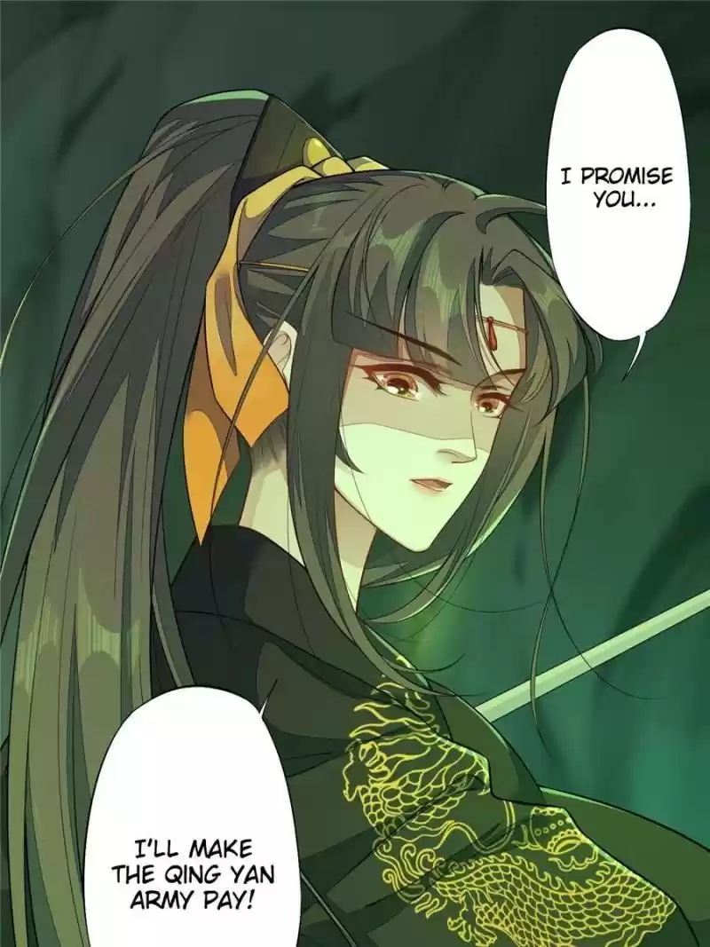 Peerless Refiner Chapter 133