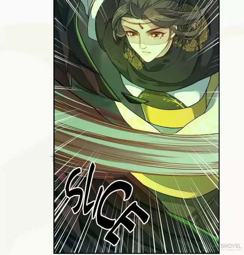 Peerless Refiner Chapter 133