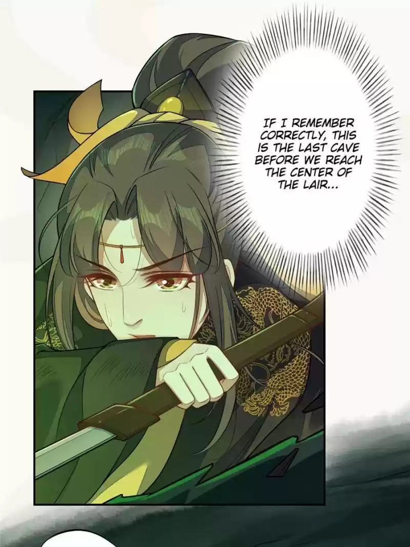 Peerless Refiner Chapter 133