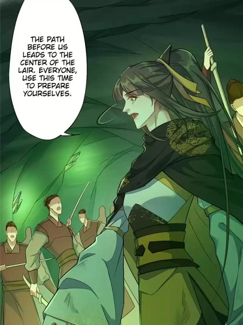 Peerless Refiner Chapter 133