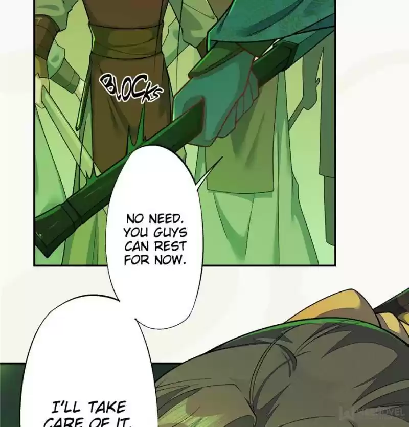 Peerless Refiner Chapter 133