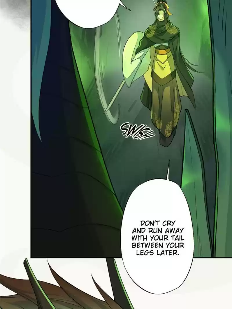 Peerless Refiner Chapter 133