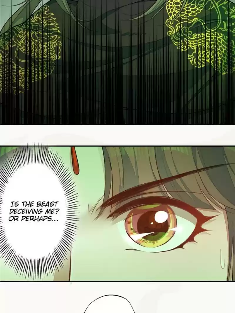 Peerless Refiner Chapter 134