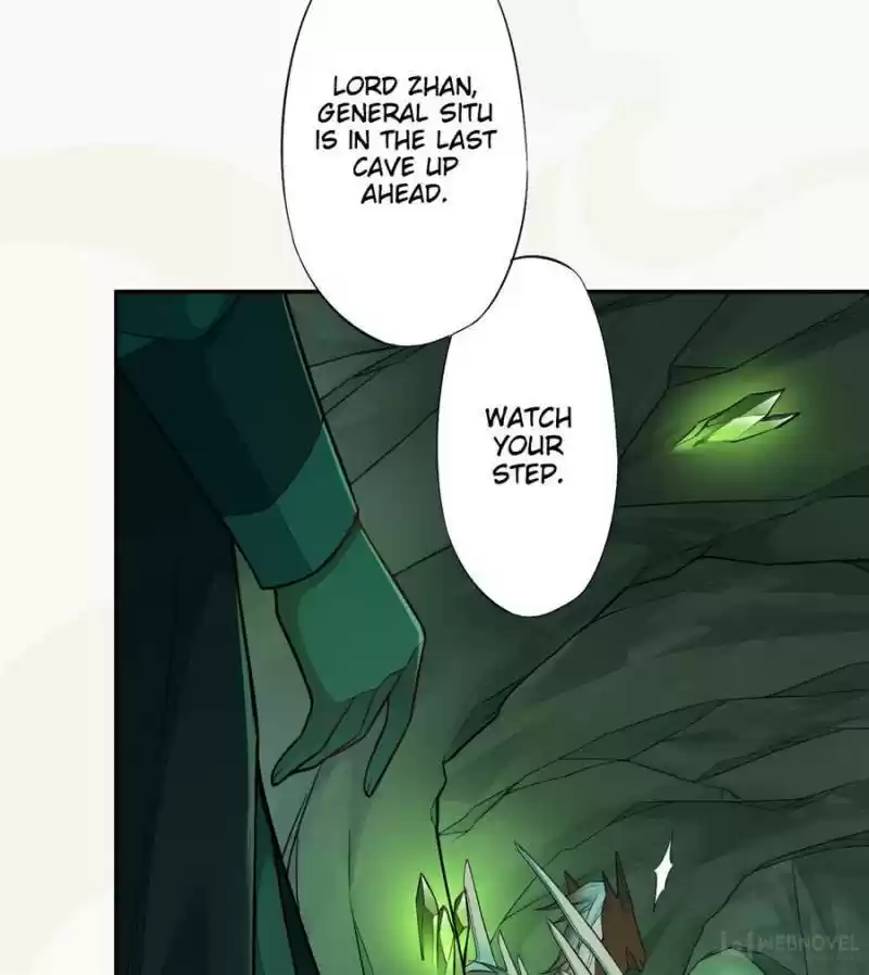 Peerless Refiner Chapter 134