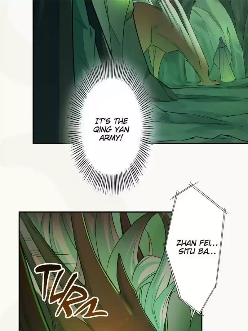 Peerless Refiner Chapter 134