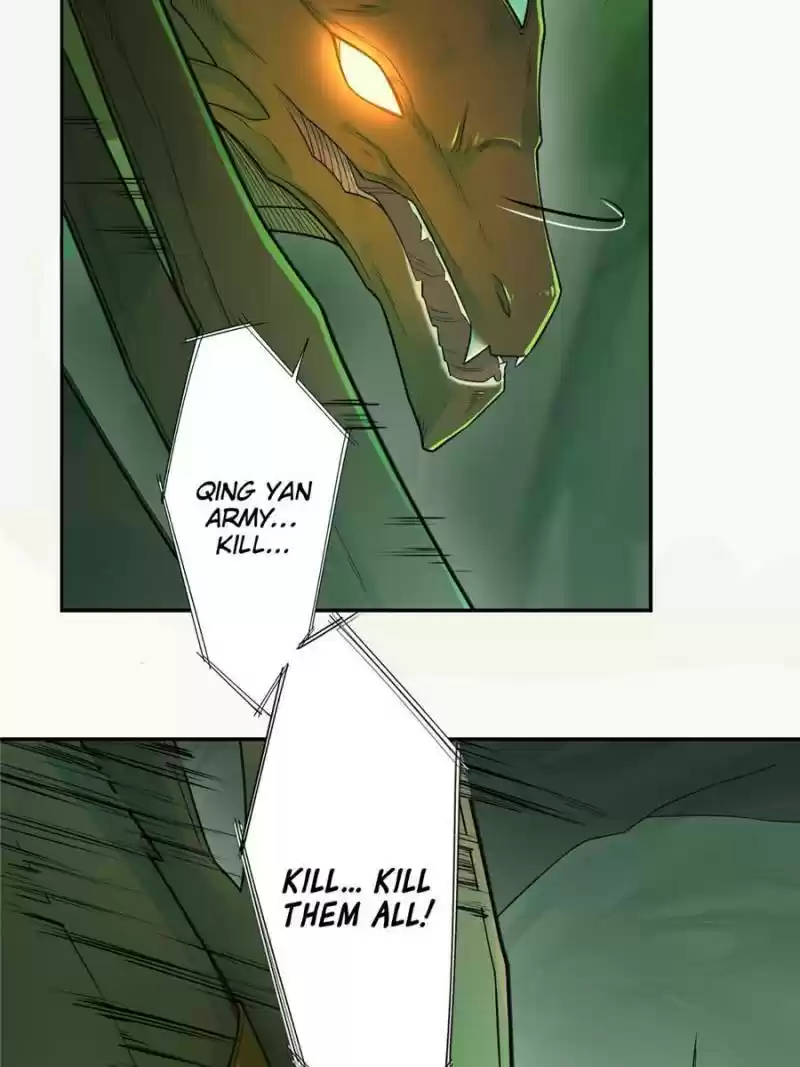 Peerless Refiner Chapter 134