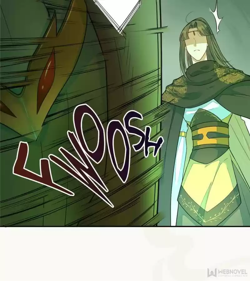 Peerless Refiner Chapter 134