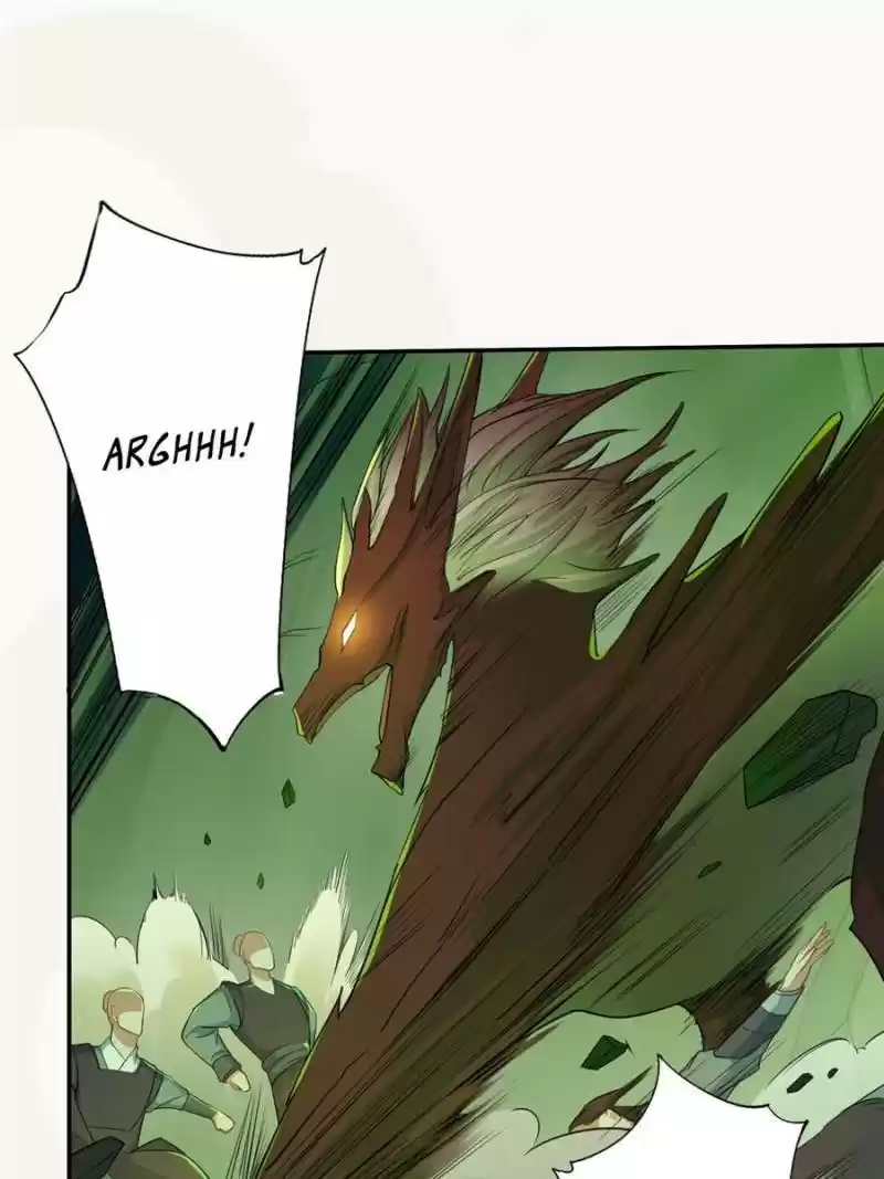 Peerless Refiner Chapter 134