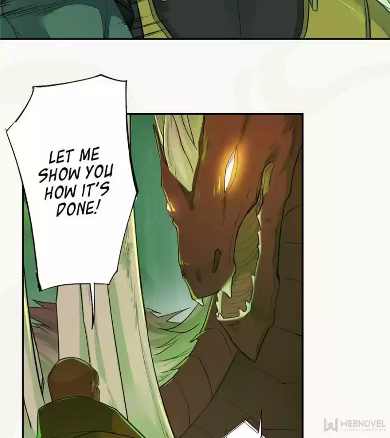 Peerless Refiner Chapter 134