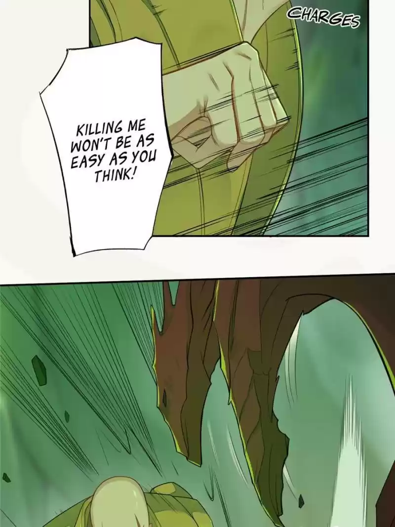 Peerless Refiner Chapter 134