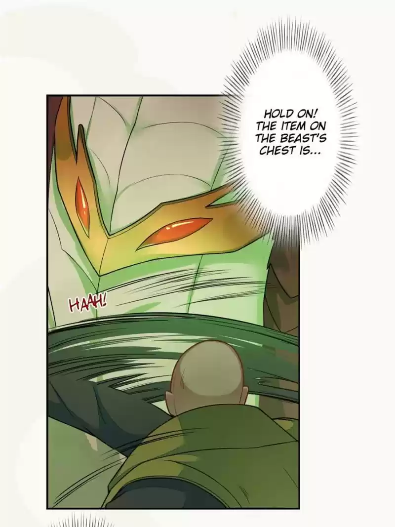 Peerless Refiner Chapter 134