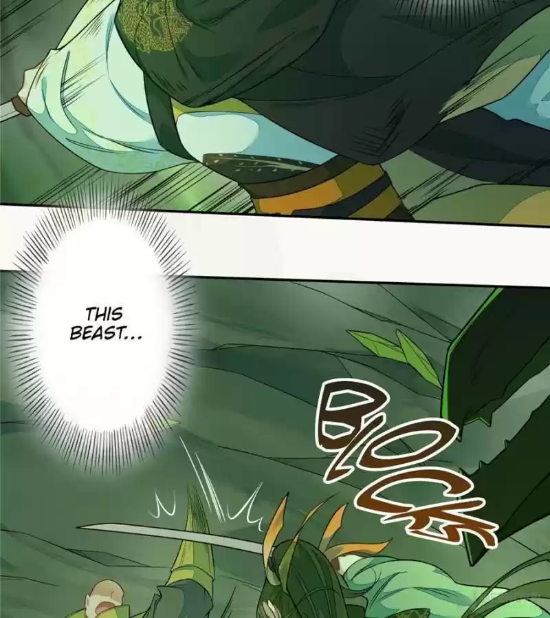 Peerless Refiner Chapter 134