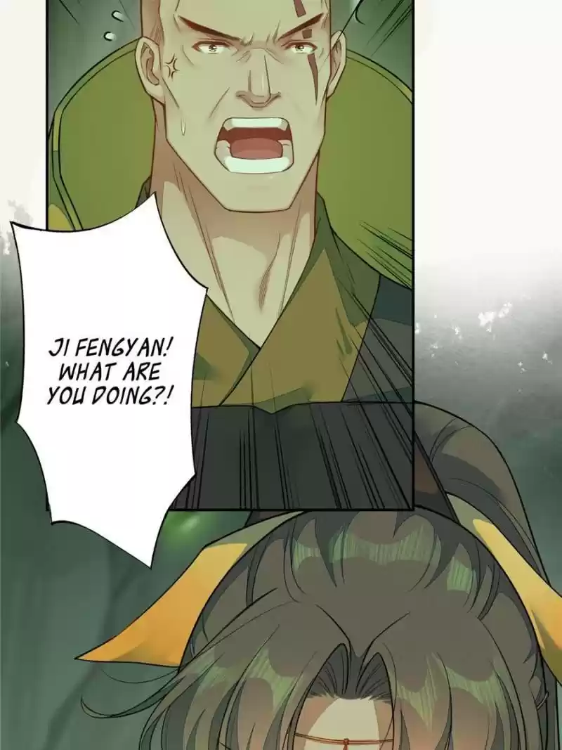 Peerless Refiner Chapter 134