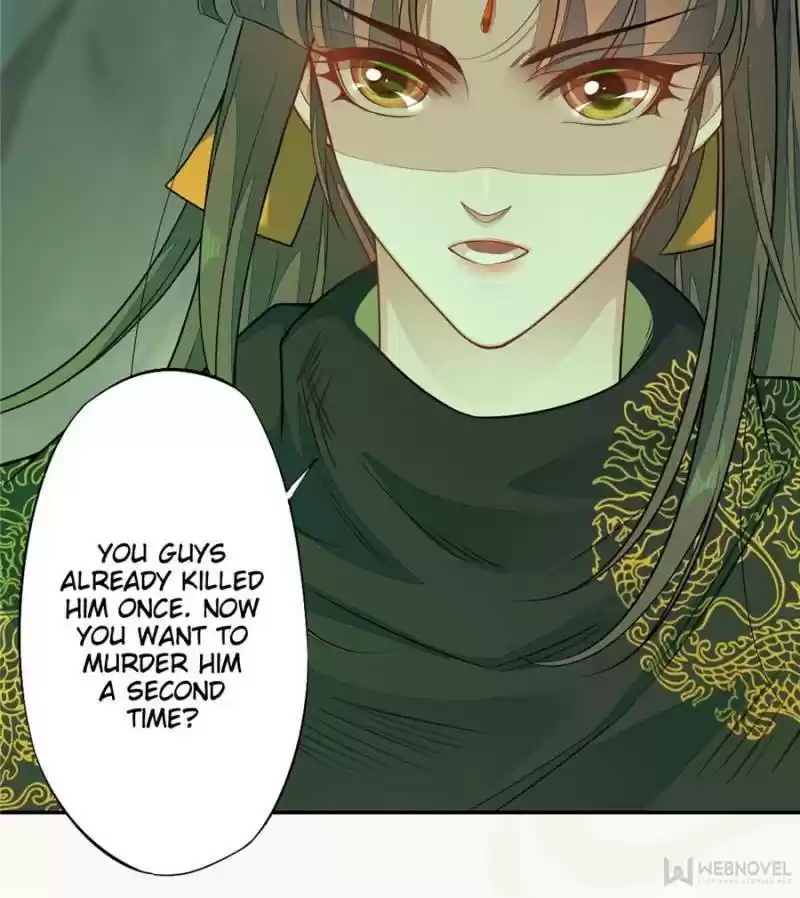 Peerless Refiner Chapter 134