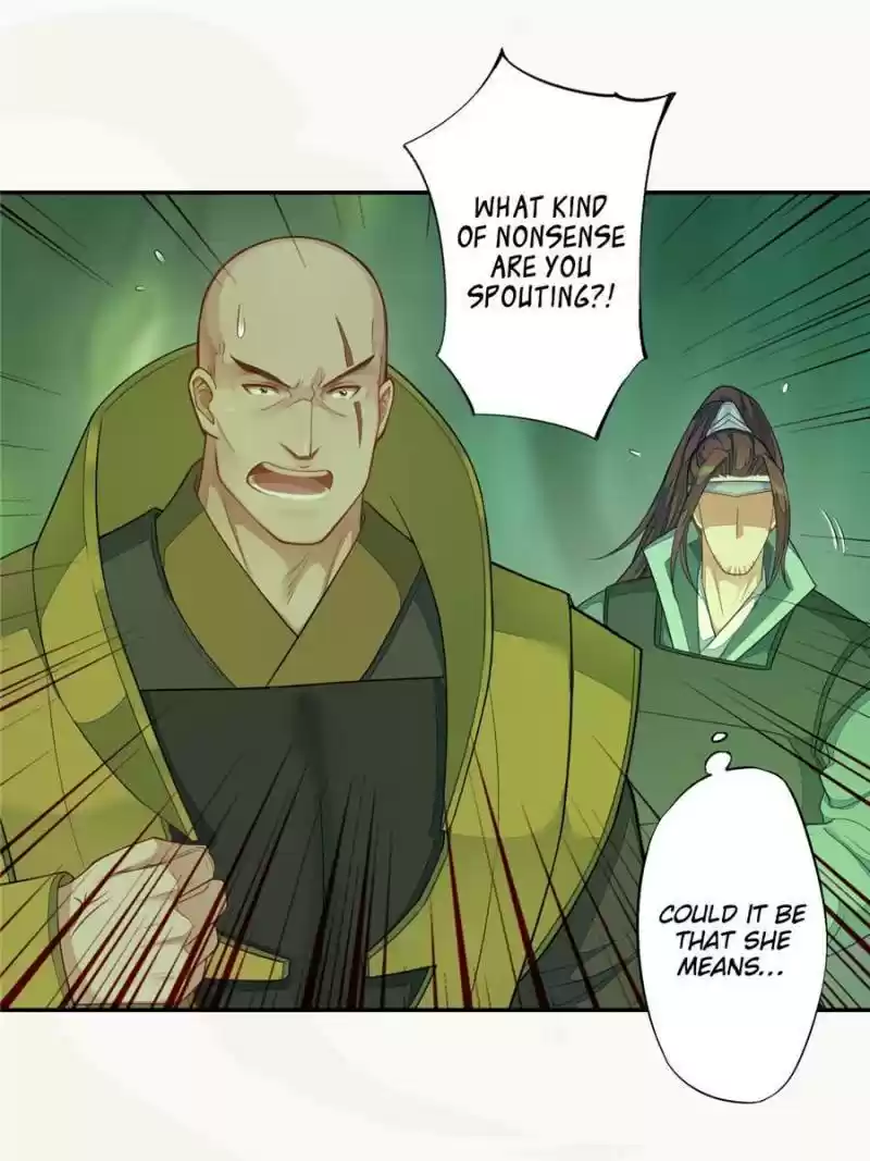 Peerless Refiner Chapter 134