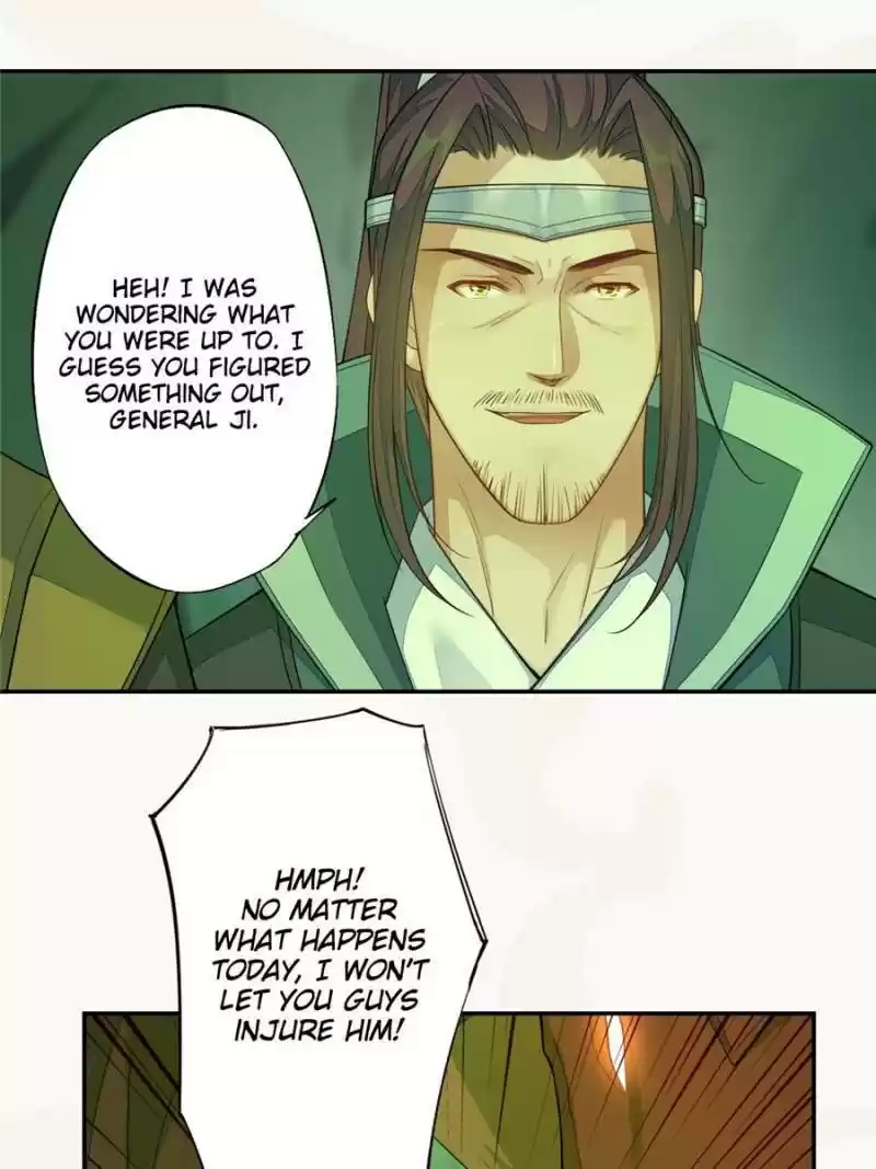 Peerless Refiner Chapter 134