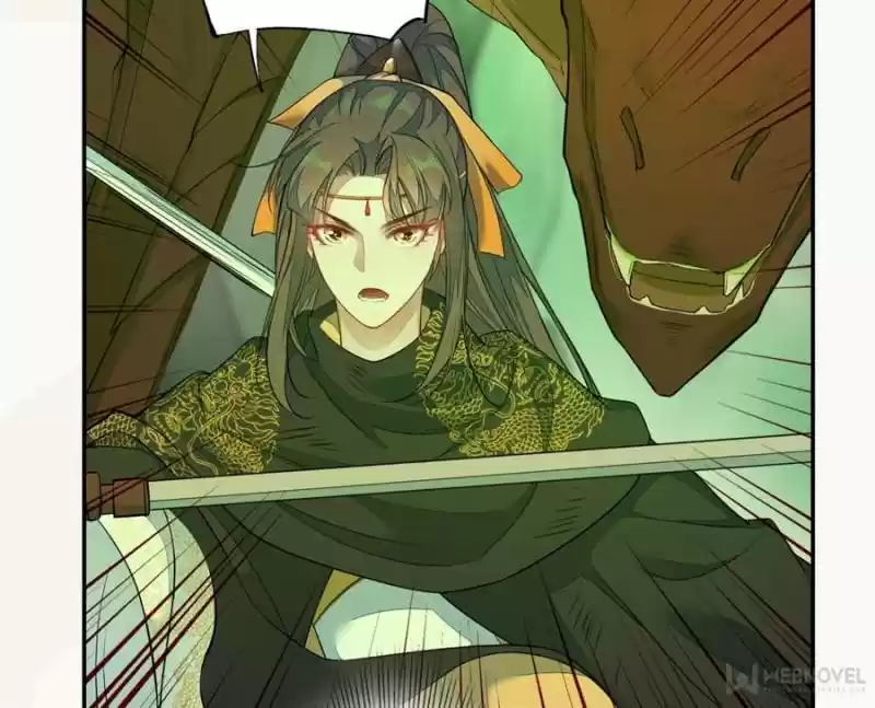 Peerless Refiner Chapter 134