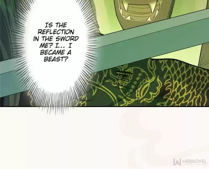 Peerless Refiner Chapter 134