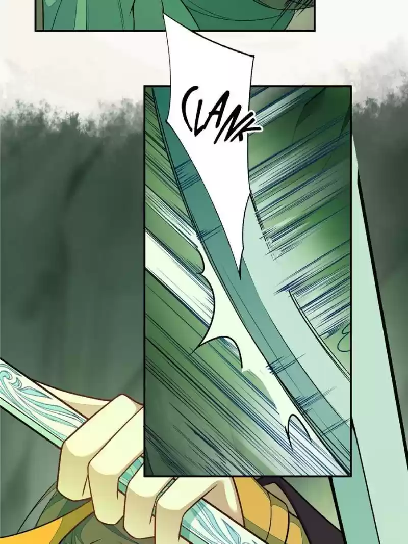 Peerless Refiner Chapter 134