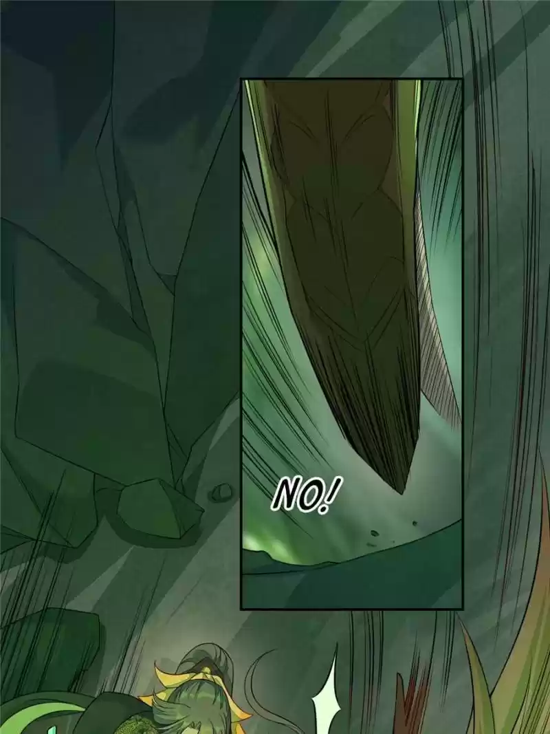 Peerless Refiner Chapter 134