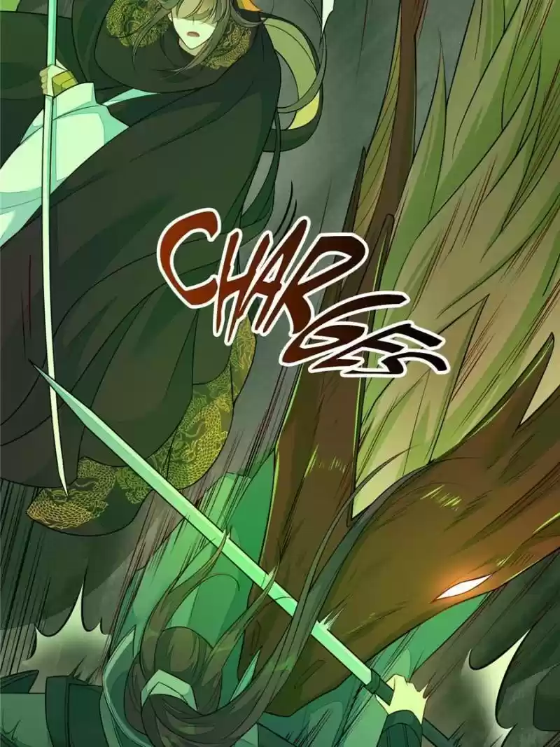 Peerless Refiner Chapter 134