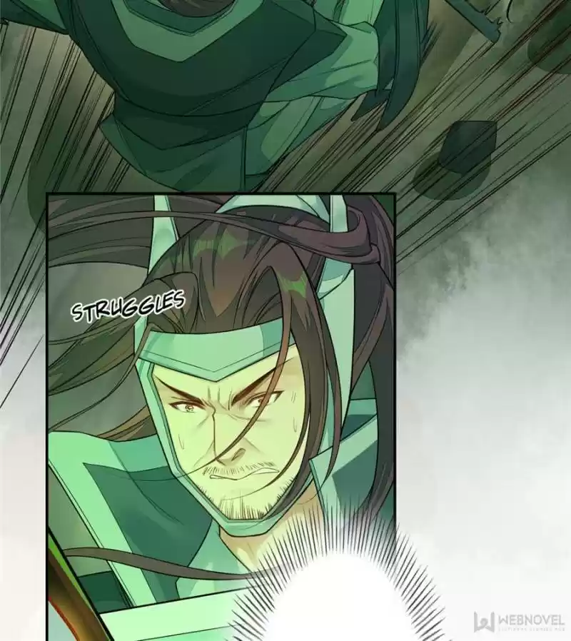 Peerless Refiner Chapter 134