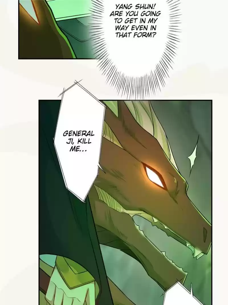 Peerless Refiner Chapter 134