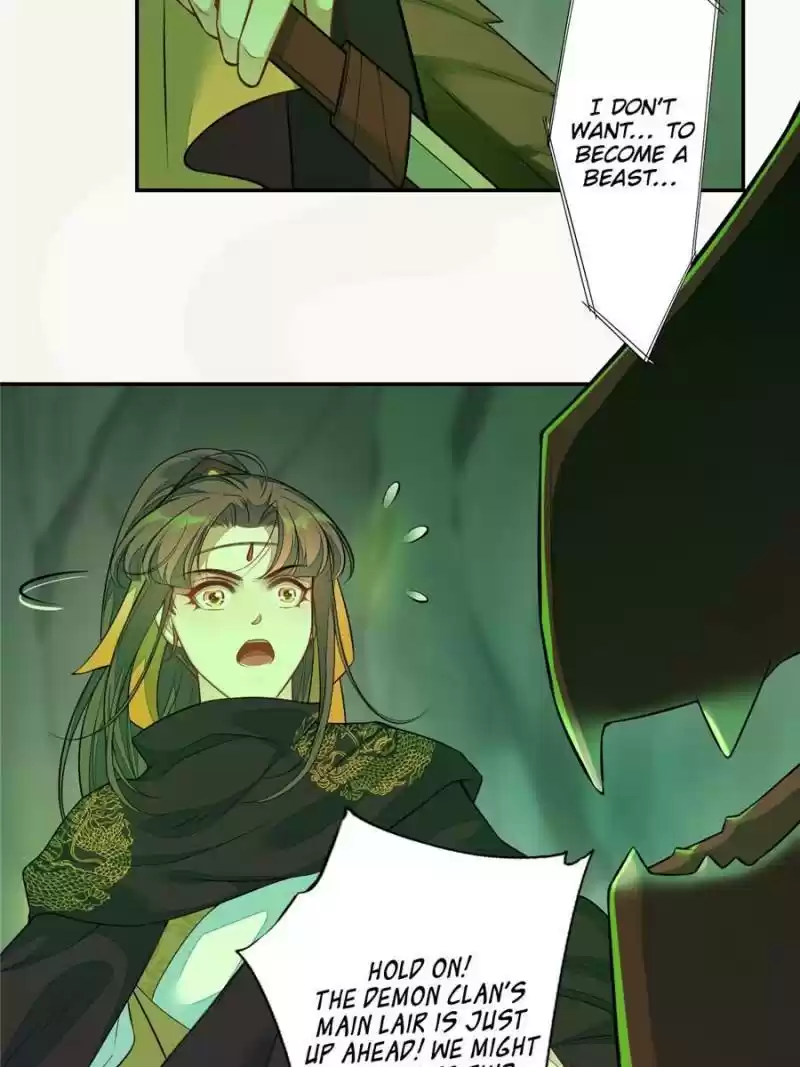 Peerless Refiner Chapter 134