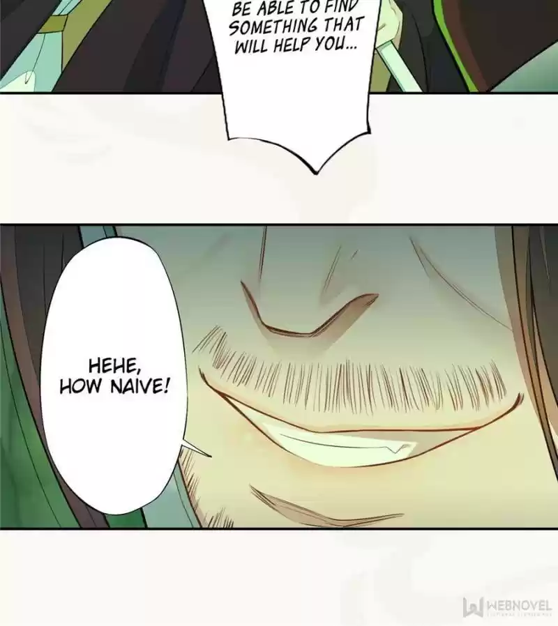 Peerless Refiner Chapter 134